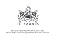 SANNIO TOP WINES 2014 - ilpoggio